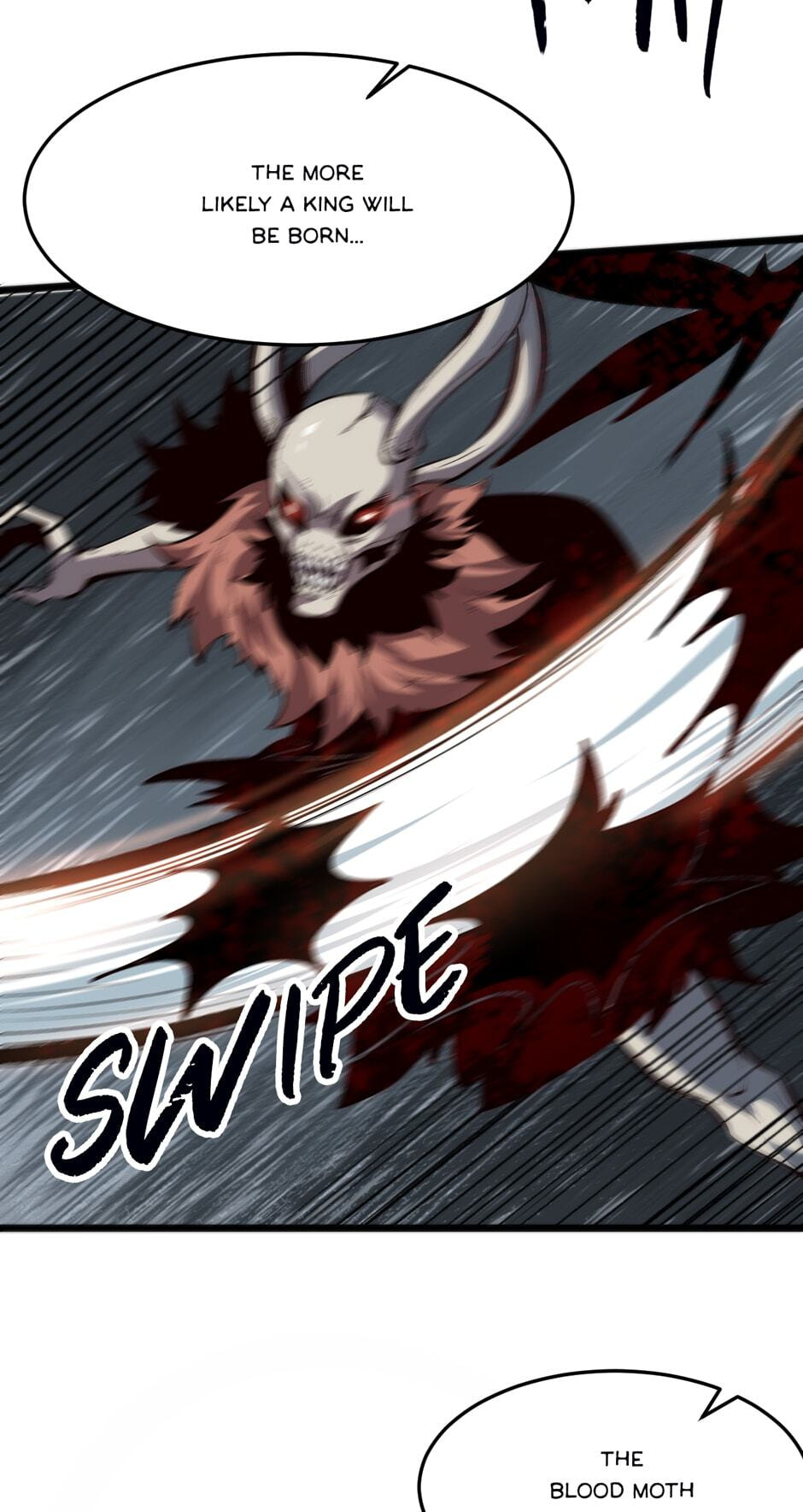 The King of Gaming Bugs! (Colored) Chapter 105 page 15 - 