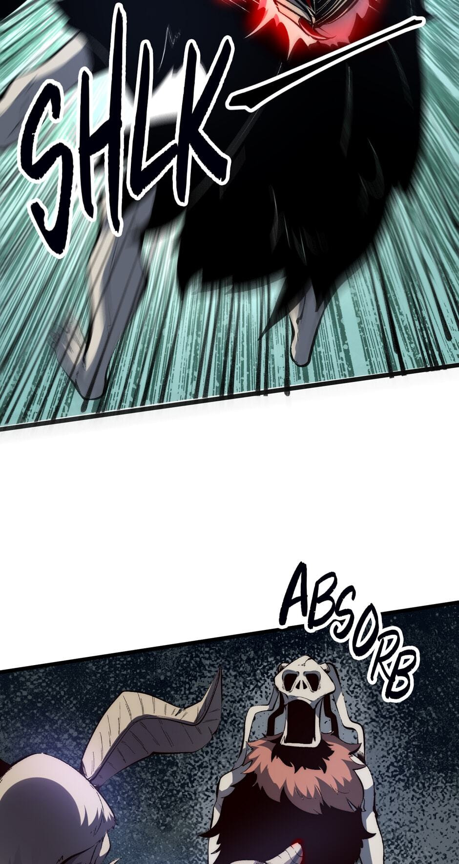 The King of Gaming Bugs! (Colored) Chapter 105 page 18 - 