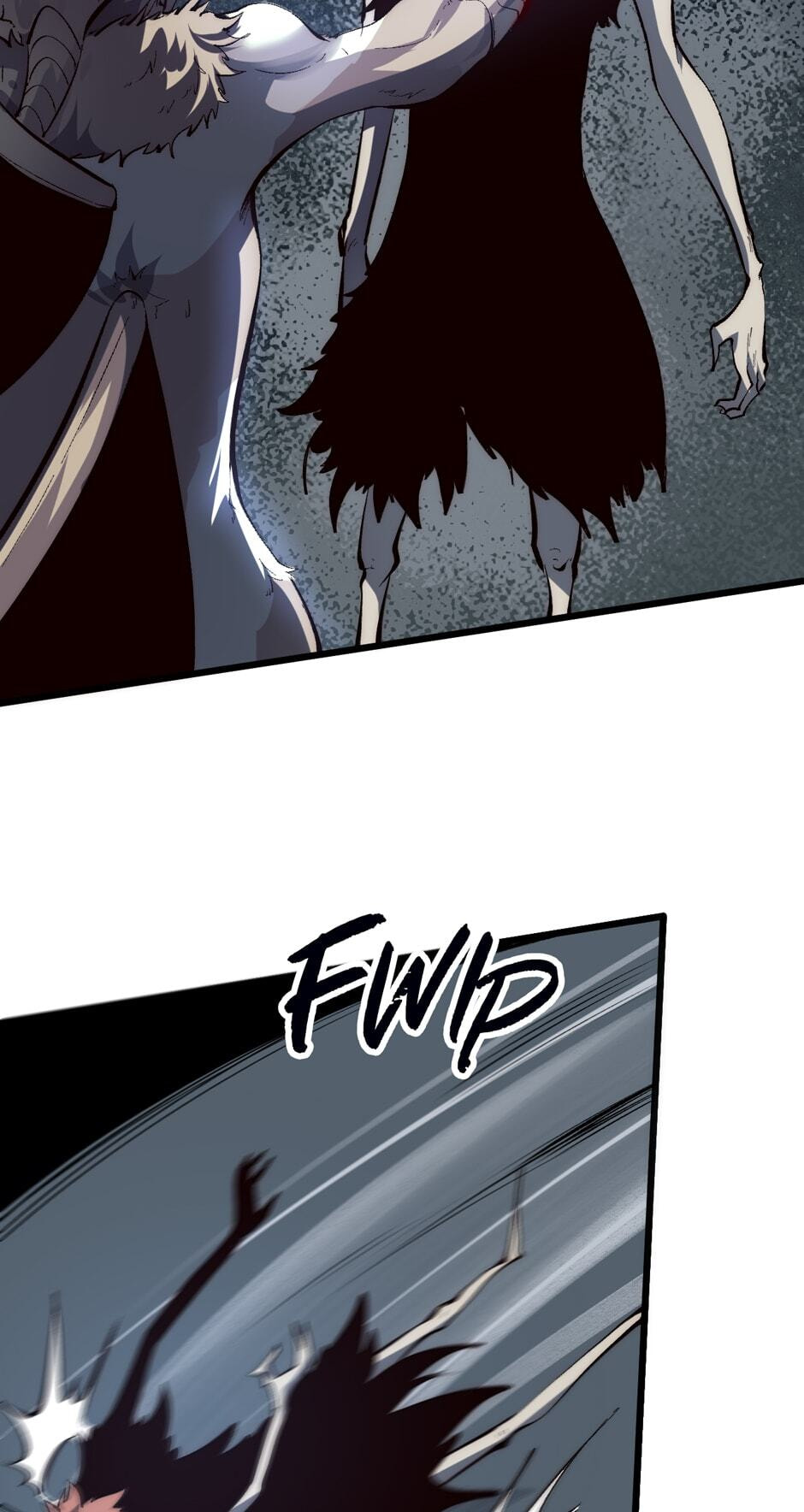The King of Gaming Bugs! (Colored) Chapter 105 page 19 - 