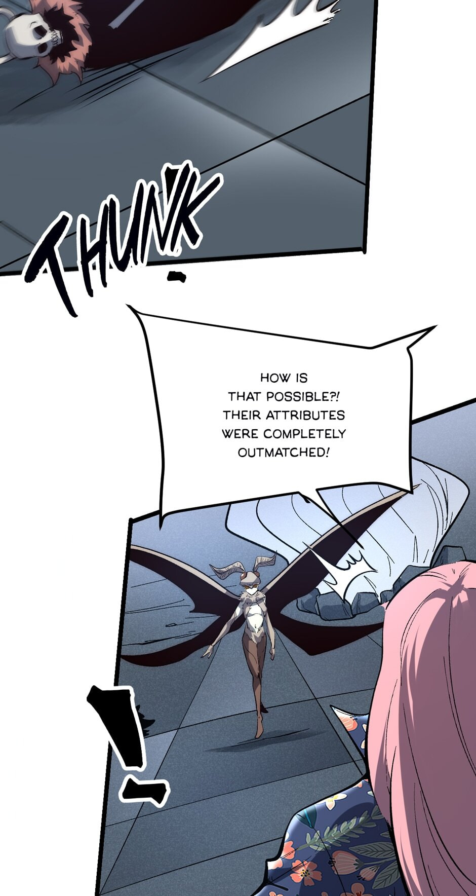 The King of Gaming Bugs! (Colored) Chapter 105 page 20 - 