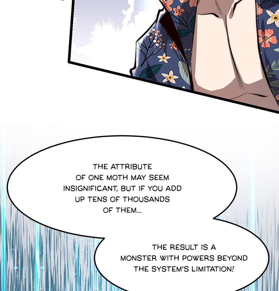 The King of Gaming Bugs! (Colored) Chapter 105 page 25 - 
