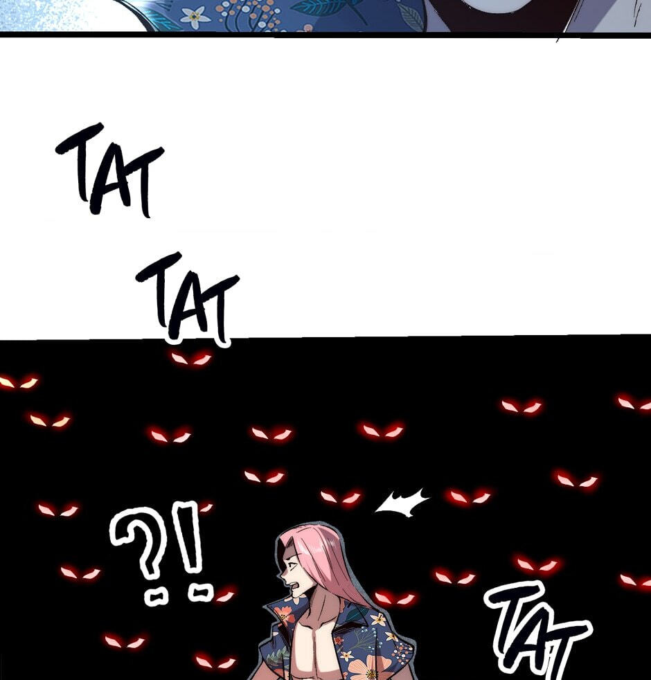 The King of Gaming Bugs! (Colored) Chapter 105 page 28 - 