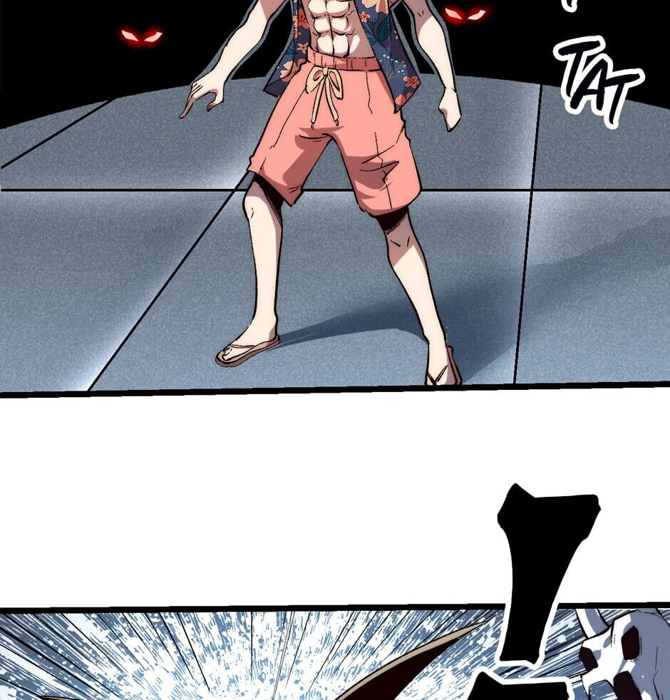 The King of Gaming Bugs! (Colored) Chapter 105 page 29 - 