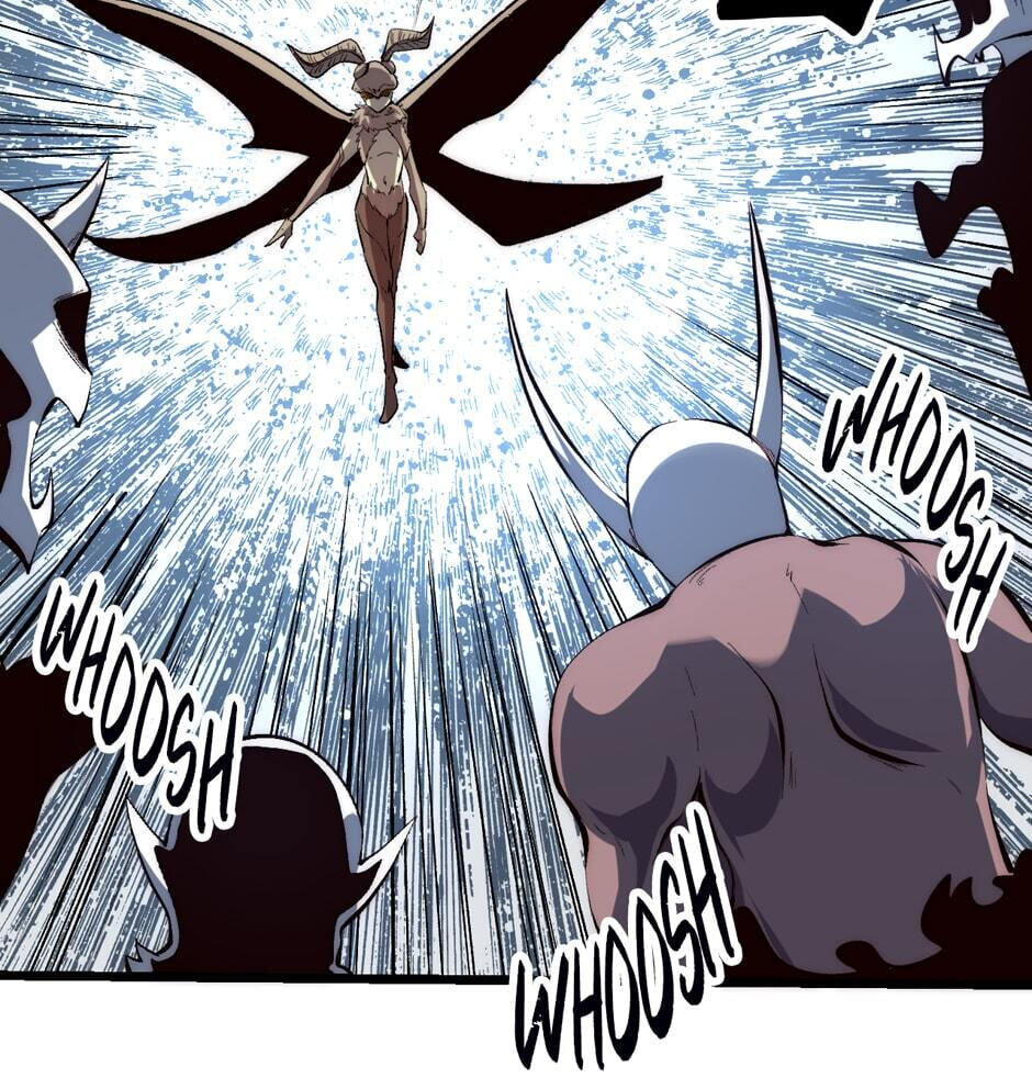 The King of Gaming Bugs! (Colored) Chapter 105 page 30 - 