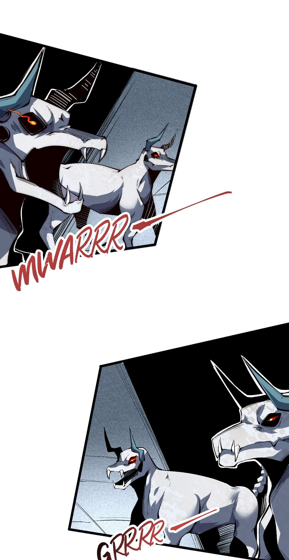 The King of Gaming Bugs! (Colored) Chapter 105 page 4 - 