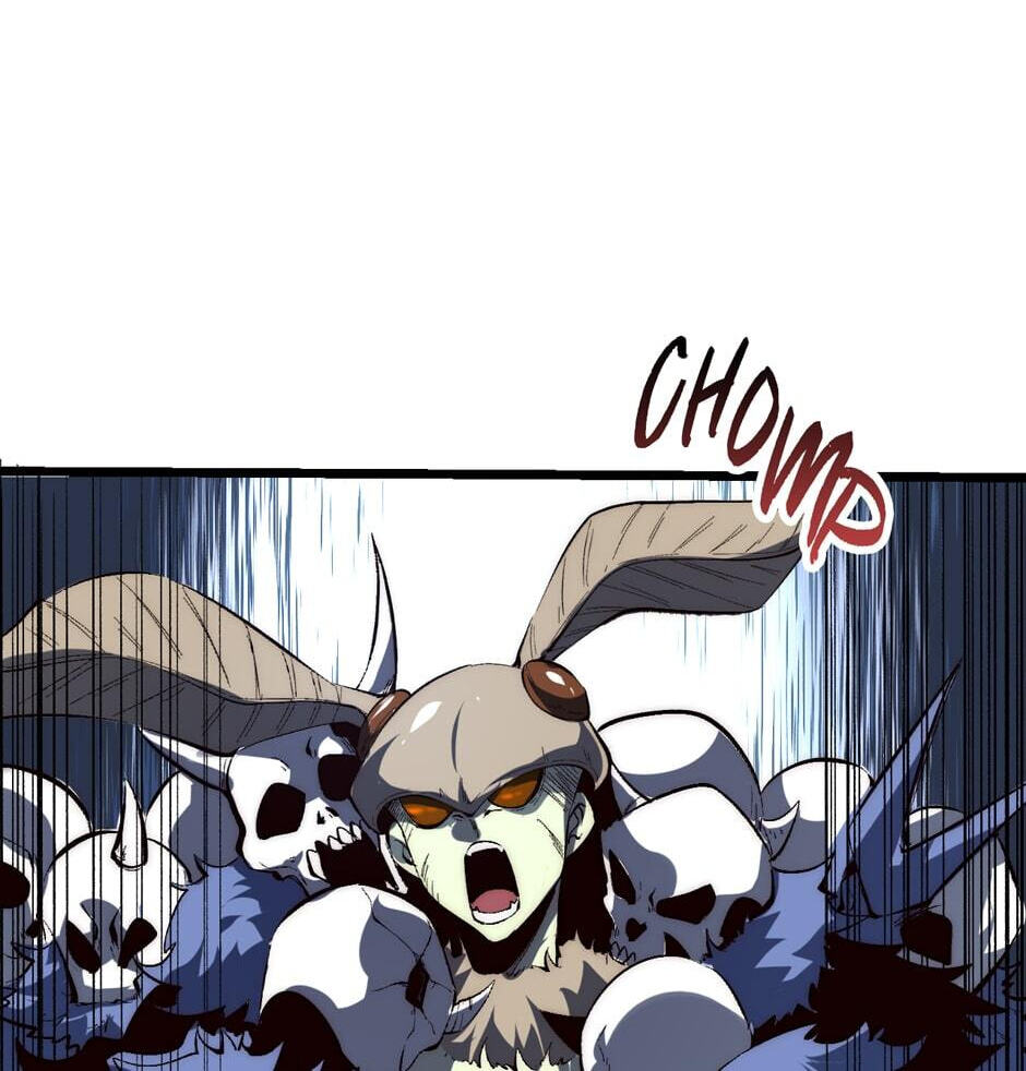 The King of Gaming Bugs! (Colored) Chapter 105 page 31 - 