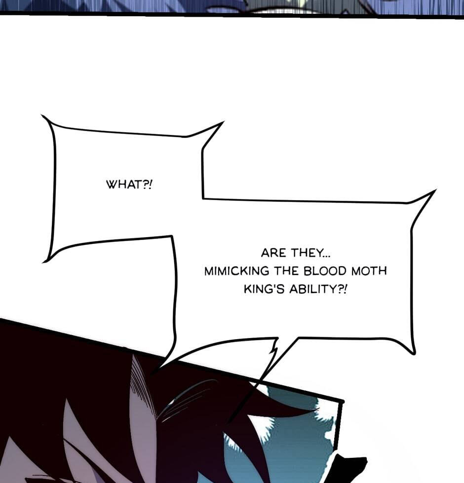 The King of Gaming Bugs! (Colored) Chapter 105 page 34 - 