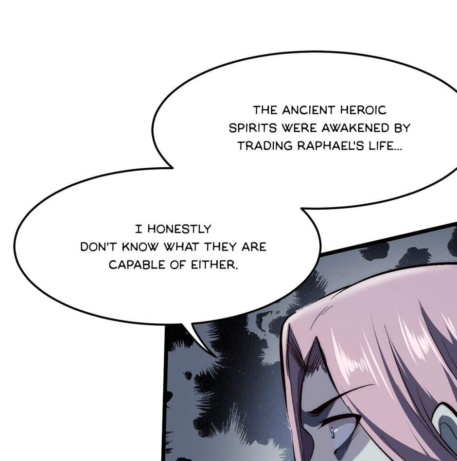 The King of Gaming Bugs! (Colored) Chapter 105 page 36 - 
