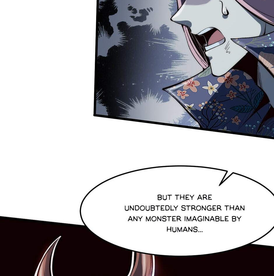 The King of Gaming Bugs! (Colored) Chapter 105 page 37 - 
