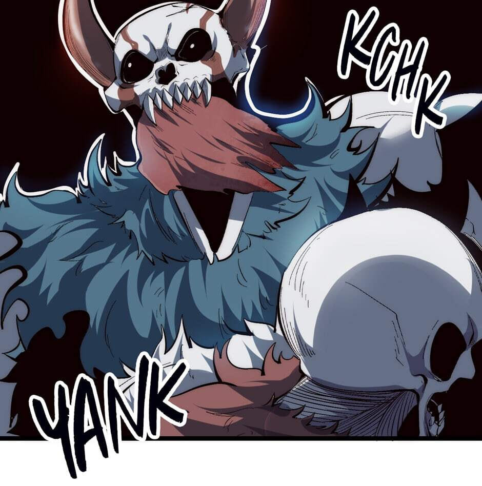 The King of Gaming Bugs! (Colored) Chapter 105 page 38 - 