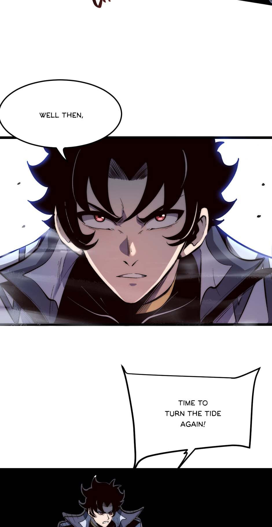 The King of Gaming Bugs! (Colored) Chapter 105 page 5 - 