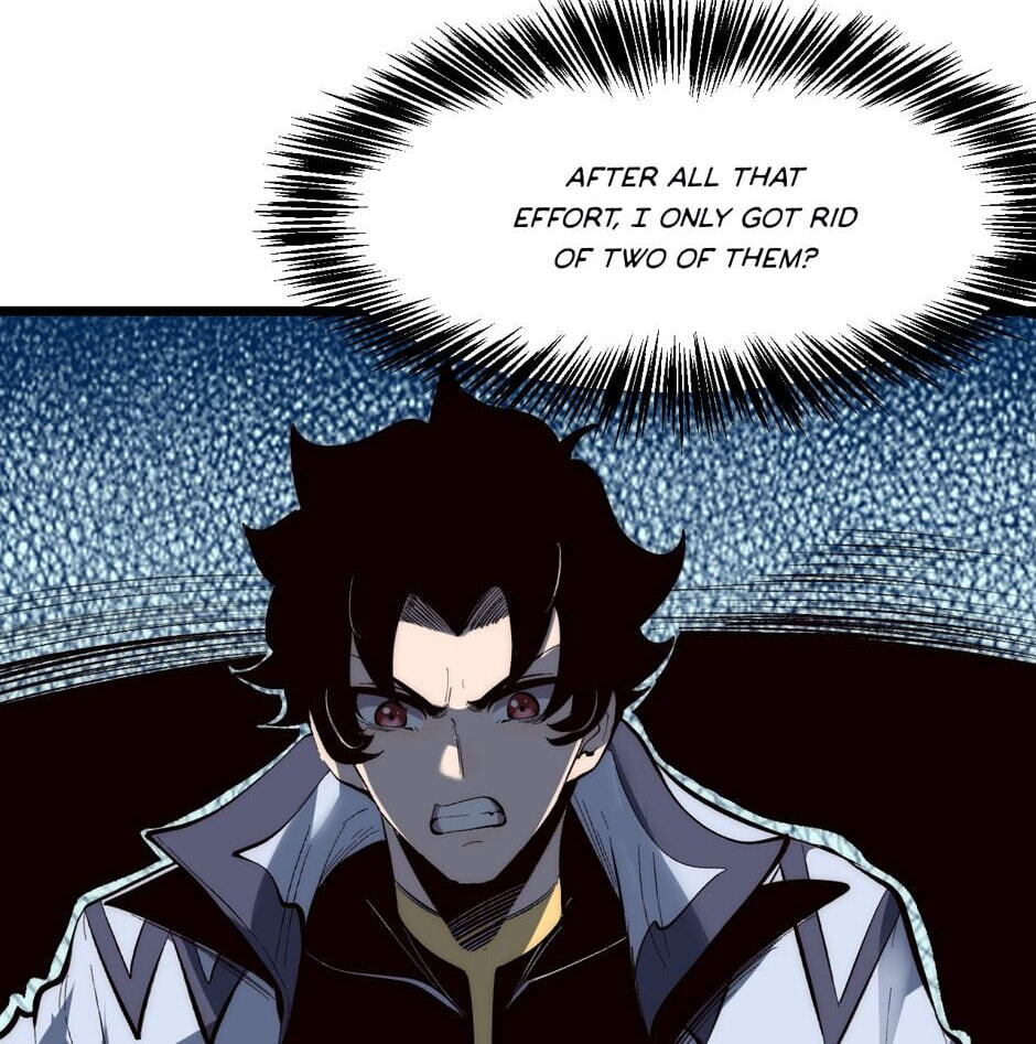 The King of Gaming Bugs! (Colored) Chapter 105 page 41 - 