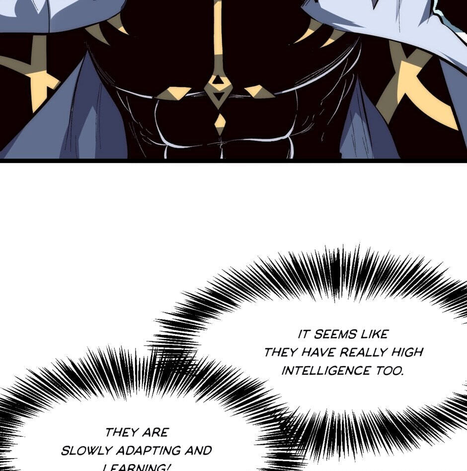 The King of Gaming Bugs! (Colored) Chapter 105 page 42 - 