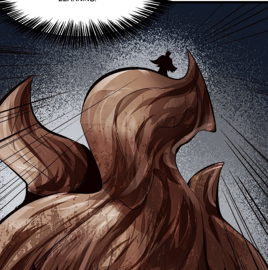 The King of Gaming Bugs! (Colored) Chapter 105 page 43 - 