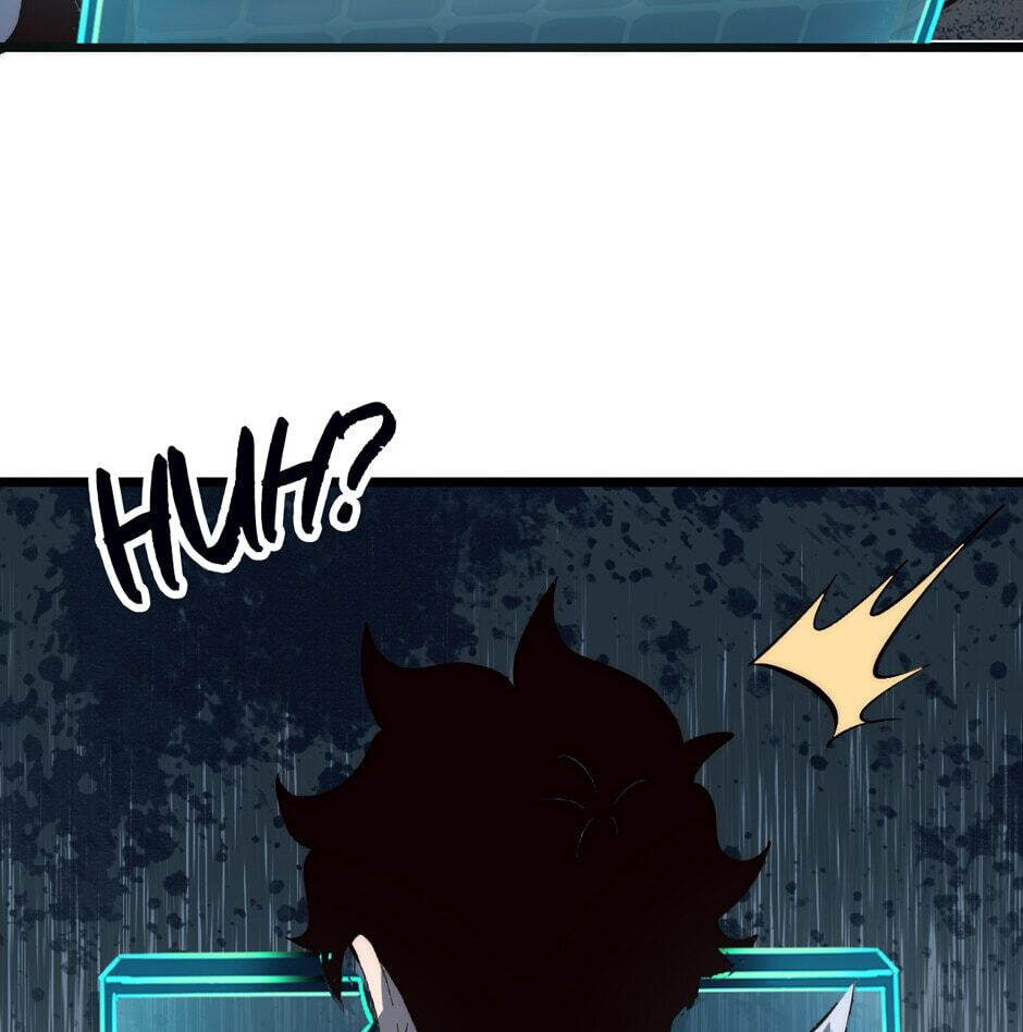 The King of Gaming Bugs! (Colored) Chapter 105 page 46 - 