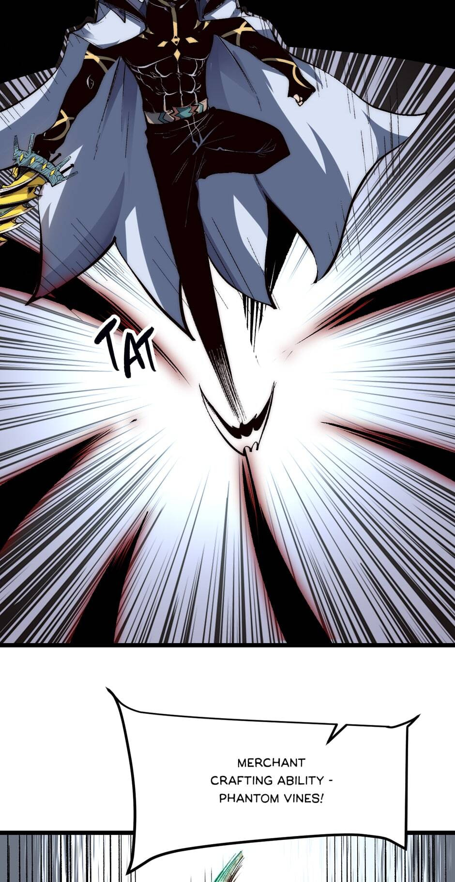 The King of Gaming Bugs! (Colored) Chapter 105 page 6 - 