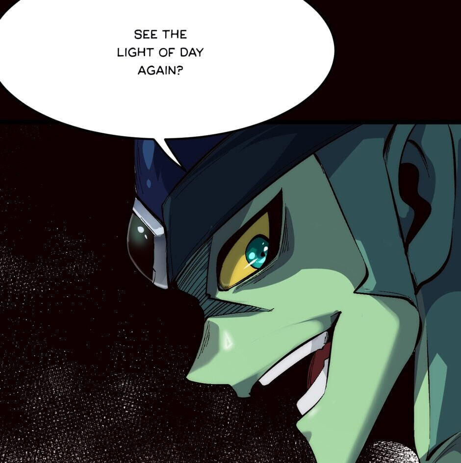 The King of Gaming Bugs! (Colored) Chapter 105 page 54 - 