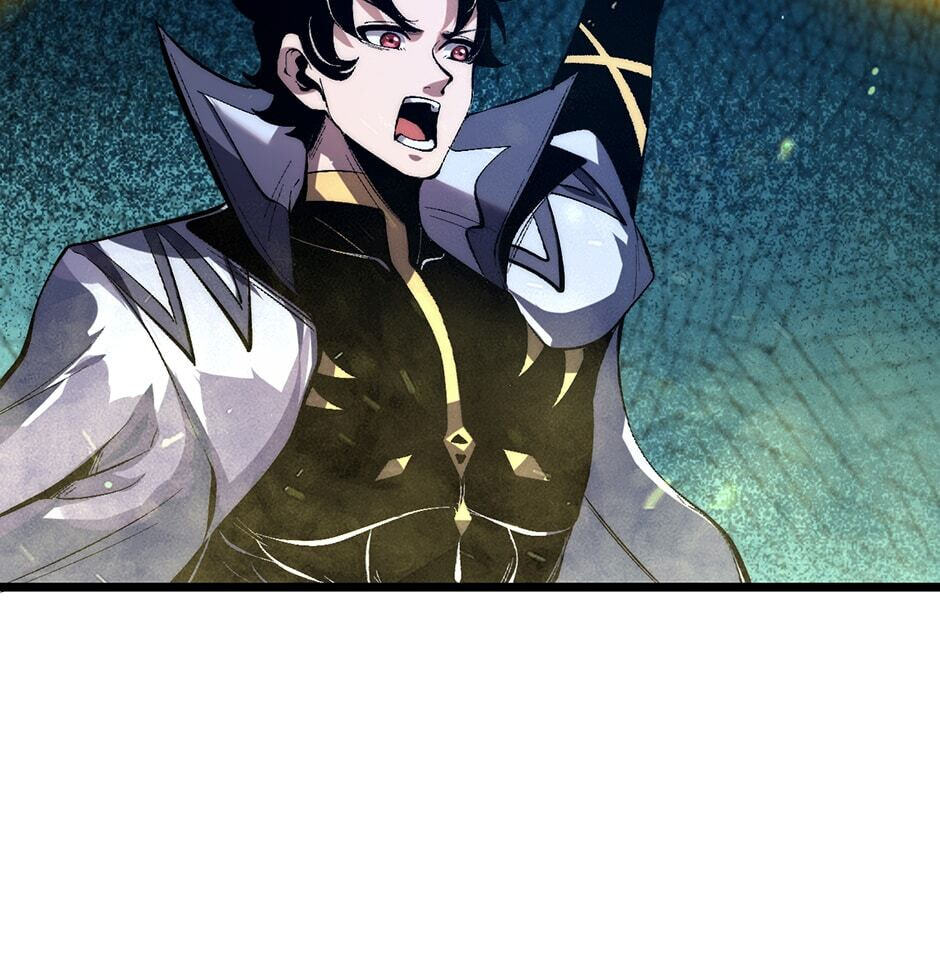 The King of Gaming Bugs! (Colored) Chapter 106 page 11 - 