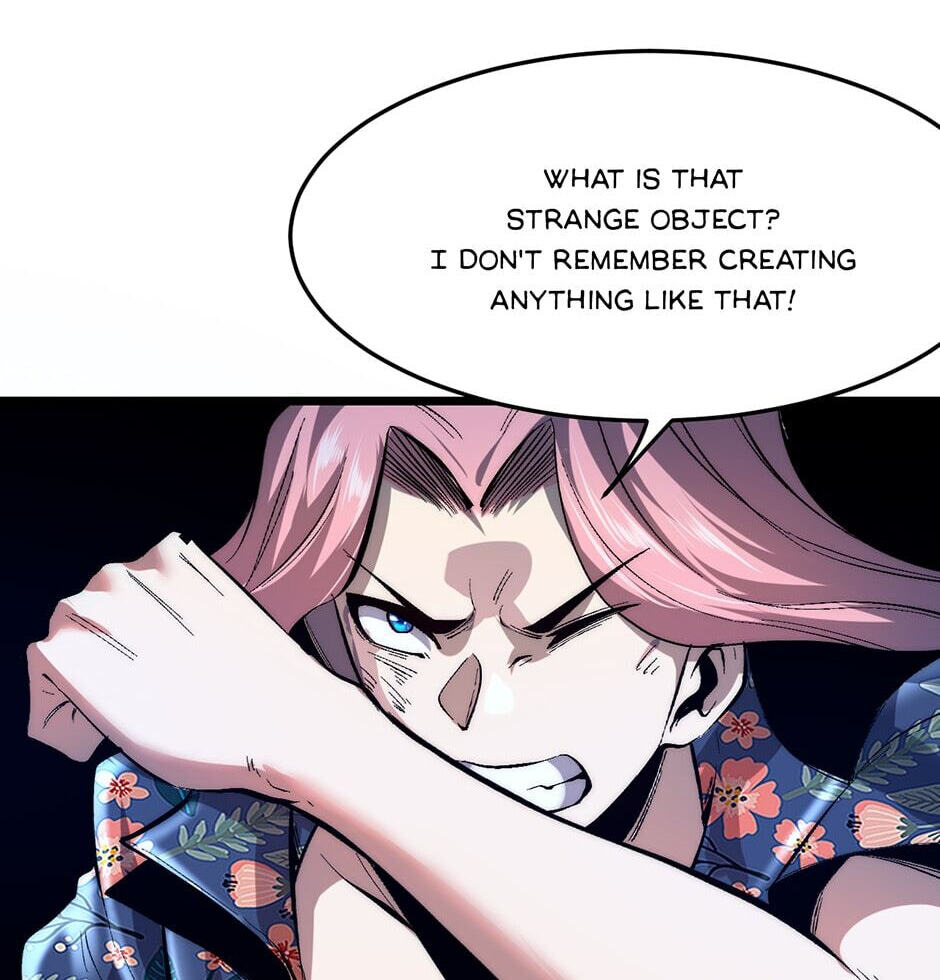 The King of Gaming Bugs! (Colored) Chapter 106 page 12 - 