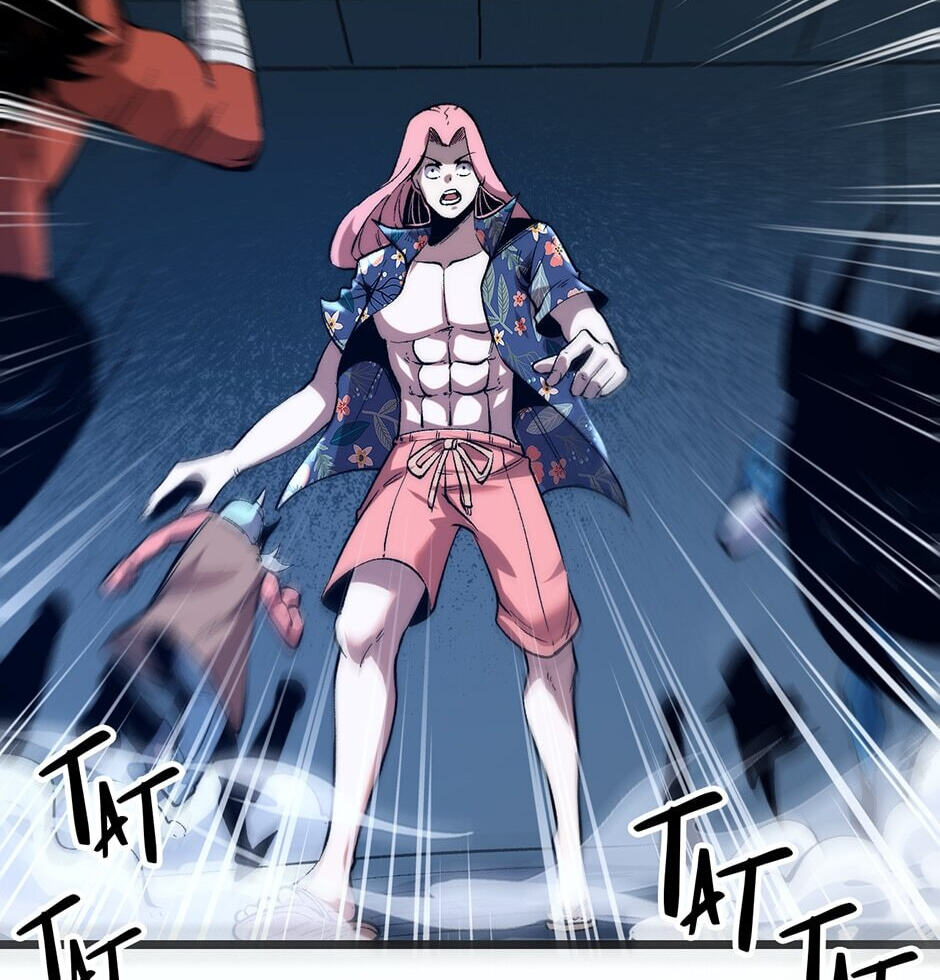 The King of Gaming Bugs! (Colored) Chapter 106 page 14 - 