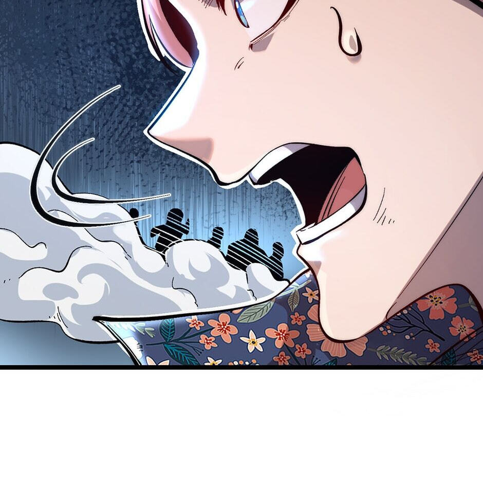 The King of Gaming Bugs! (Colored) Chapter 106 page 16 - 