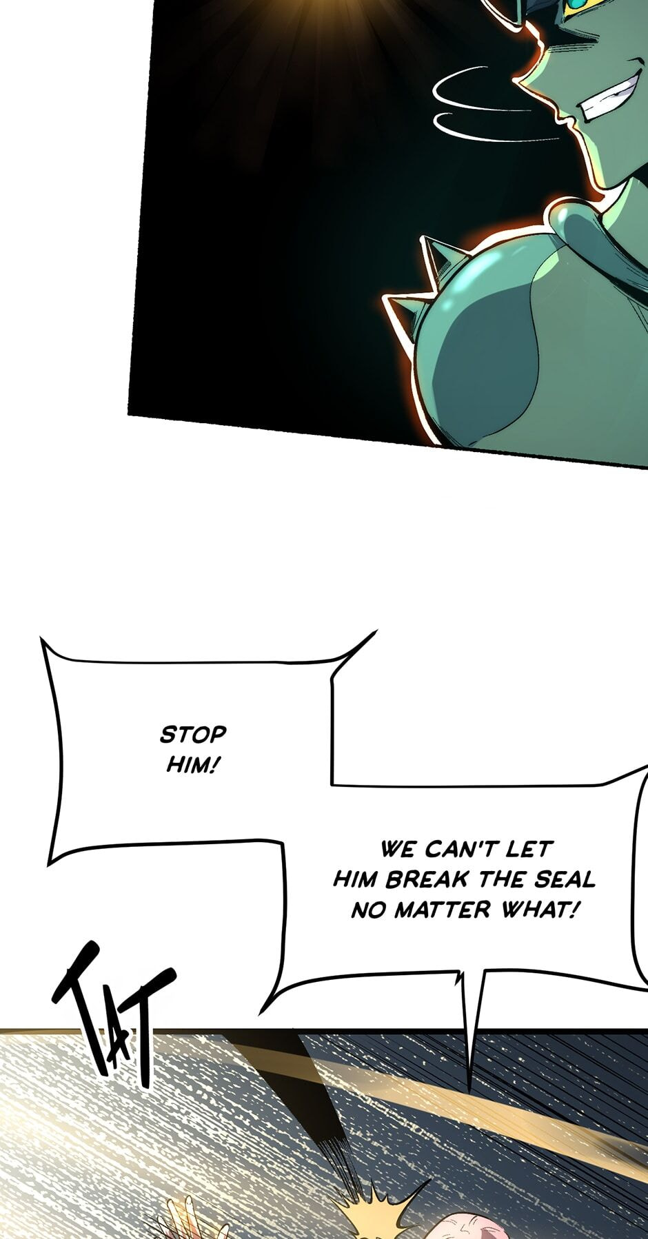 The King of Gaming Bugs! (Colored) Chapter 106 page 19 - 