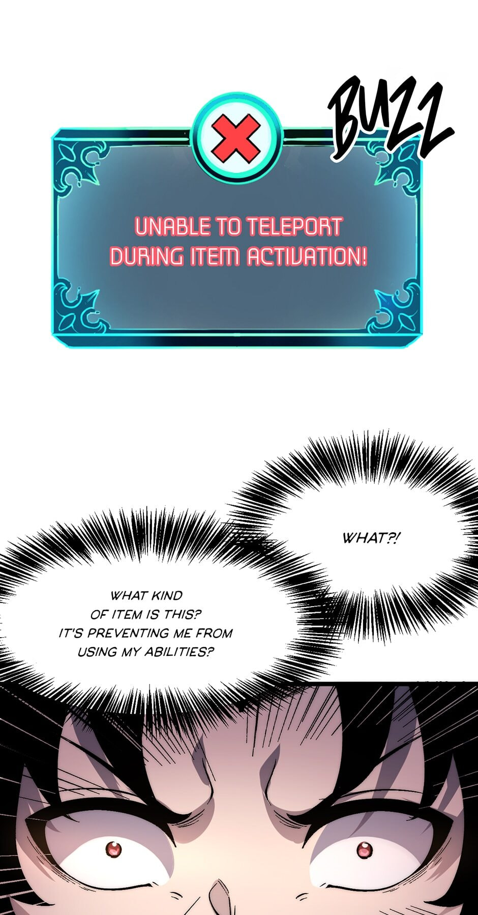 The King of Gaming Bugs! (Colored) Chapter 106 page 22 - 