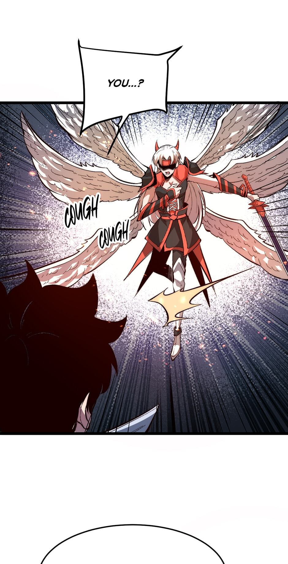The King of Gaming Bugs! (Colored) Chapter 106 page 26 - 