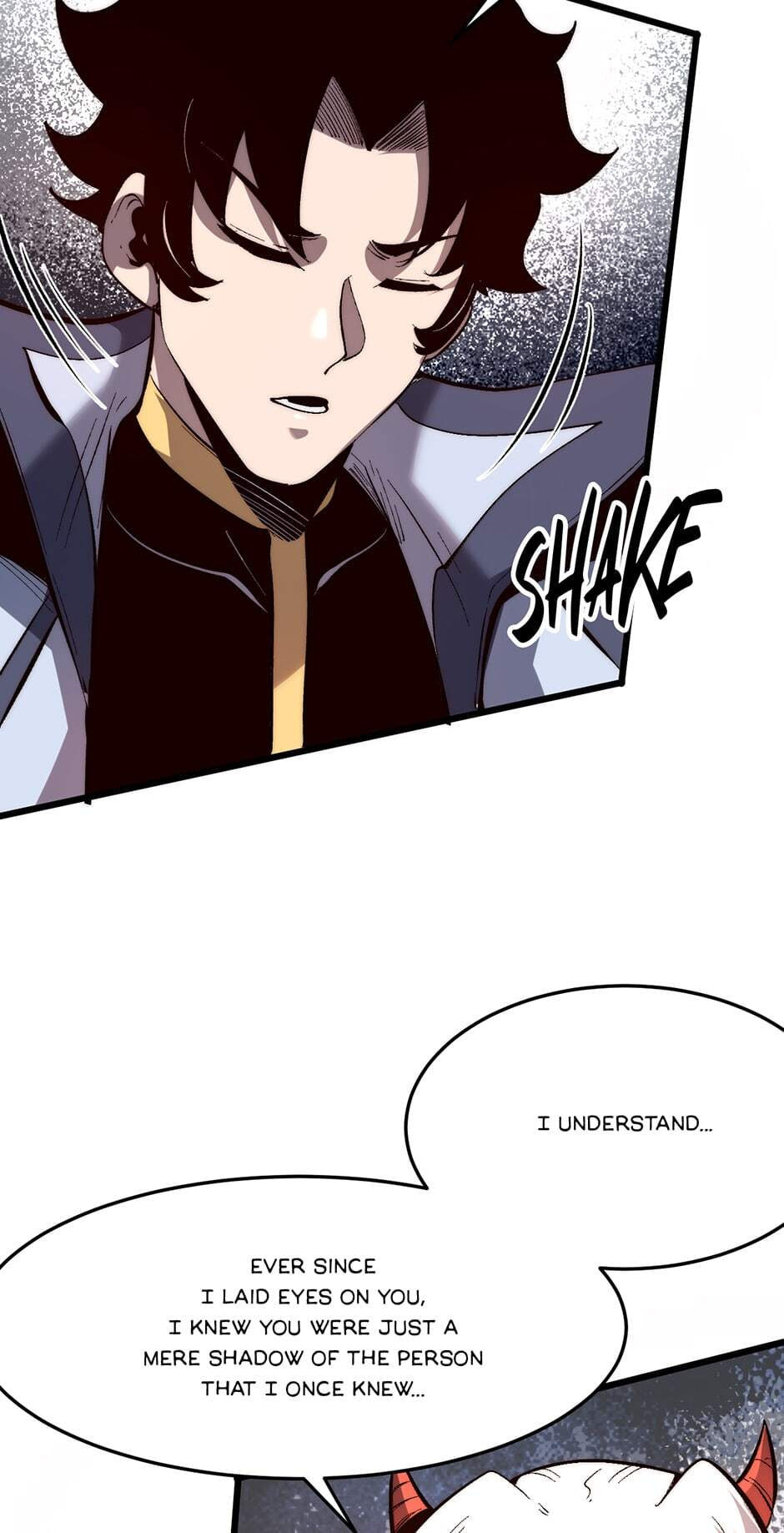 The King of Gaming Bugs! (Colored) Chapter 106 page 28 - 