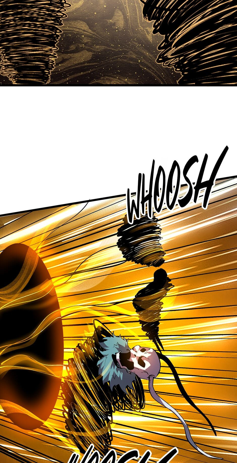 The King of Gaming Bugs! (Colored) Chapter 106 page 34 - 
