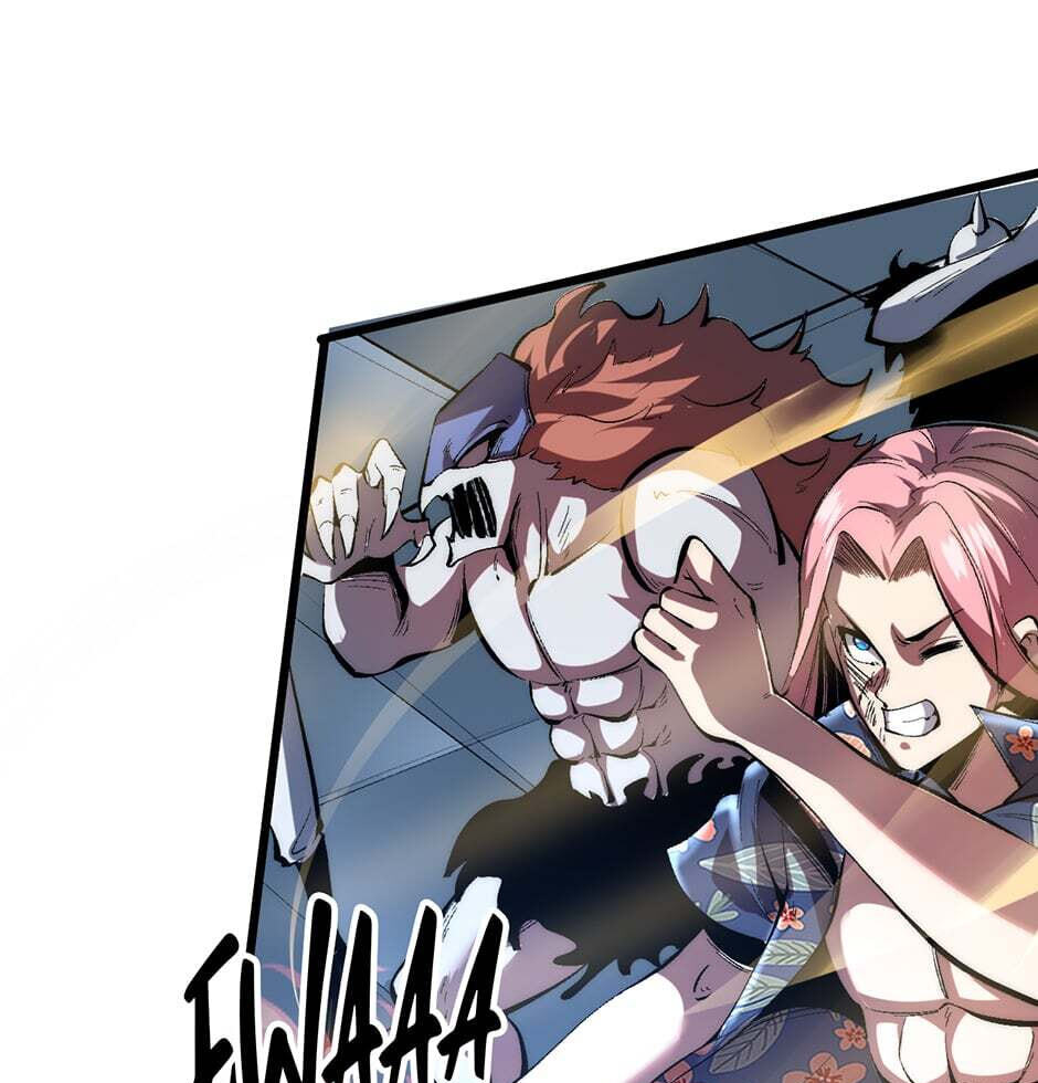The King of Gaming Bugs! (Colored) Chapter 106 page 5 - 