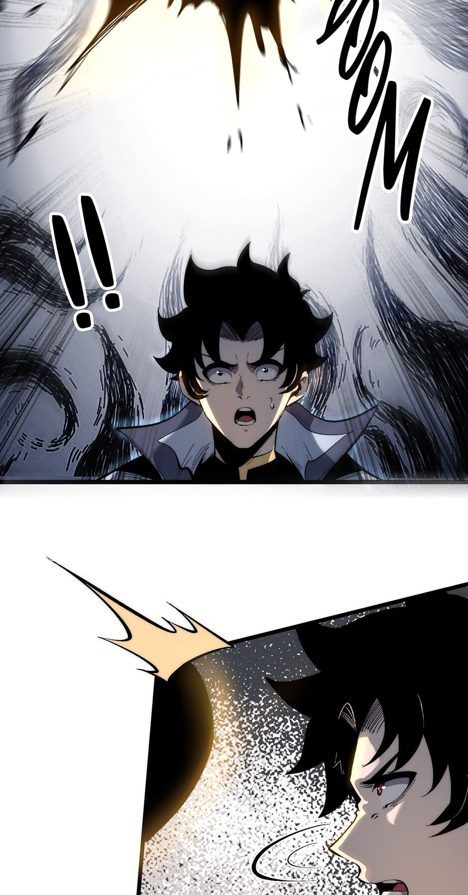 The King of Gaming Bugs! (Colored) Chapter 106 page 42 - 