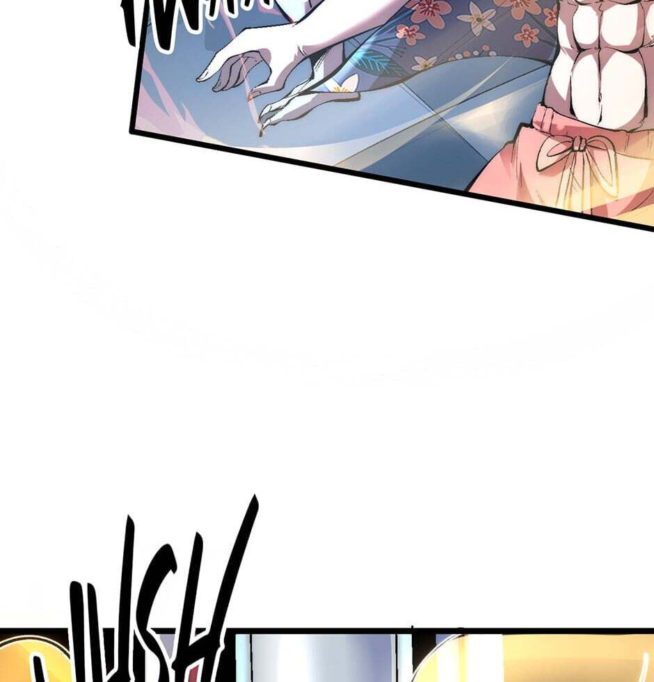 The King of Gaming Bugs! (Colored) Chapter 106 page 6 - 