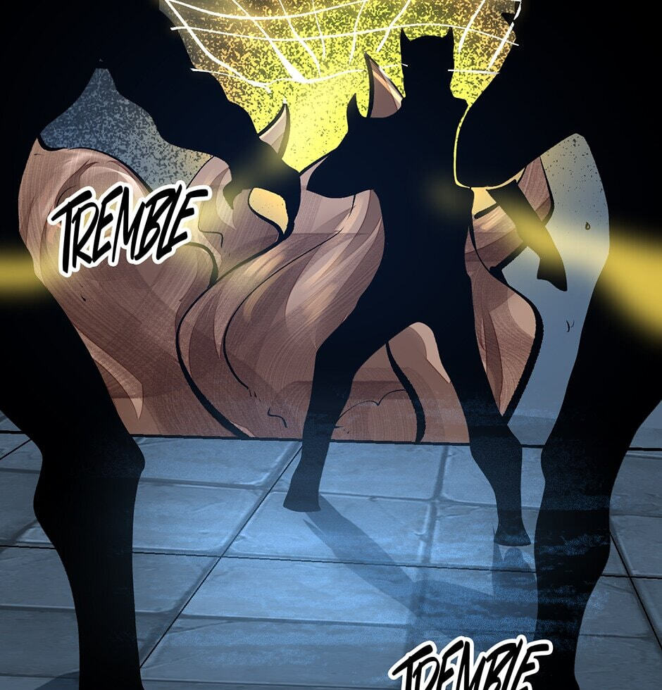 The King of Gaming Bugs! (Colored) Chapter 106 page 9 - 