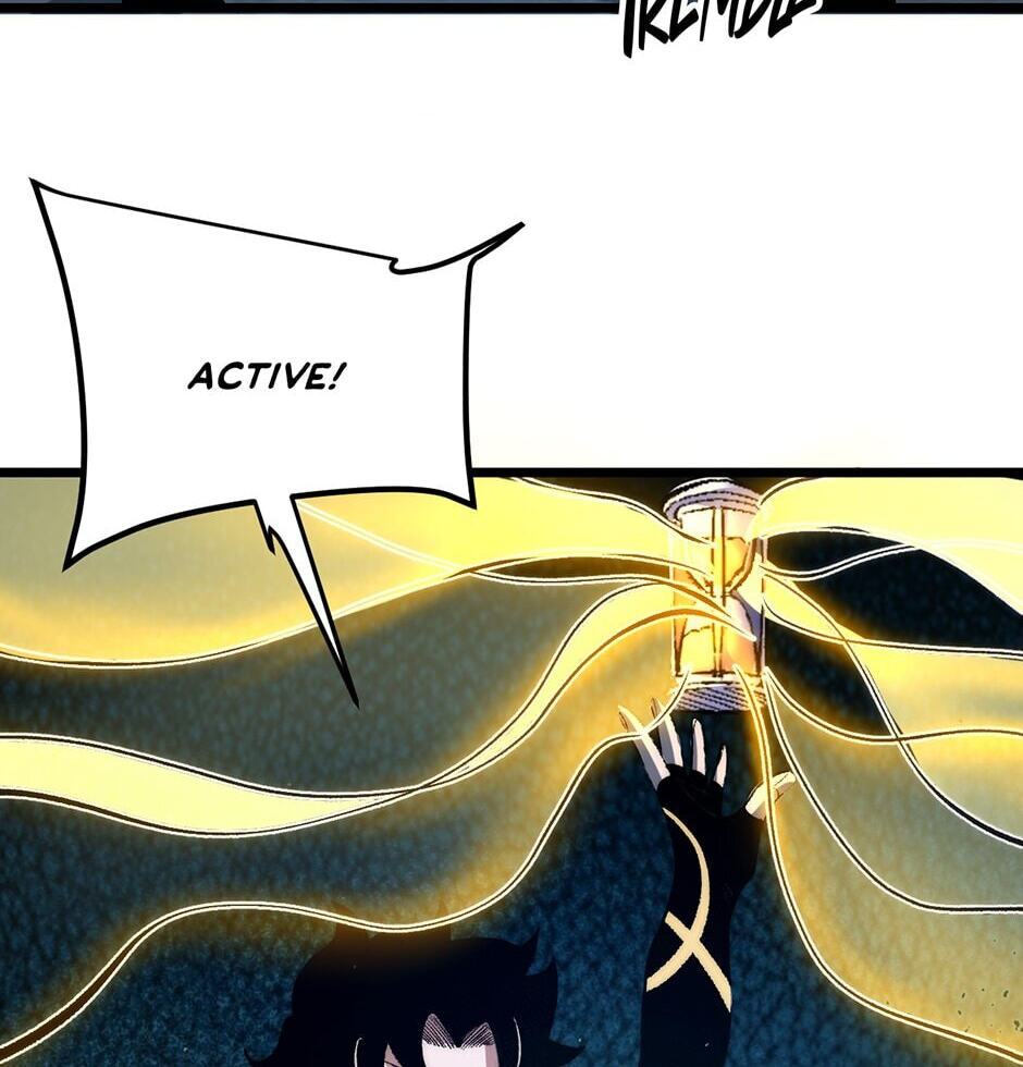 The King of Gaming Bugs! (Colored) Chapter 106 page 10 - 