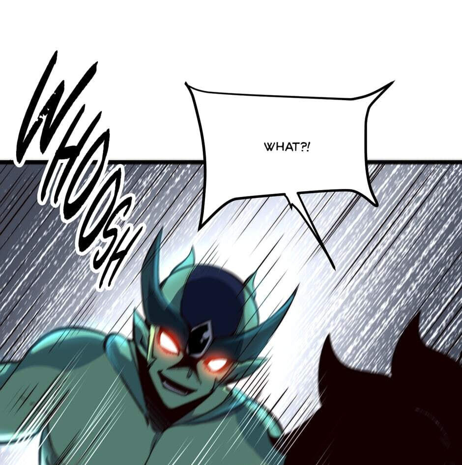 The King of Gaming Bugs! (Colored) Chapter 107 page 11 - 