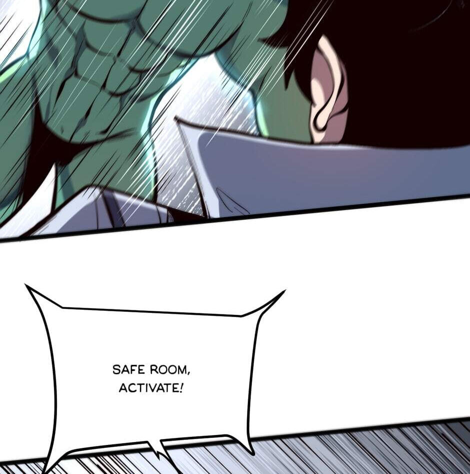 The King of Gaming Bugs! (Colored) Chapter 107 page 12 - 