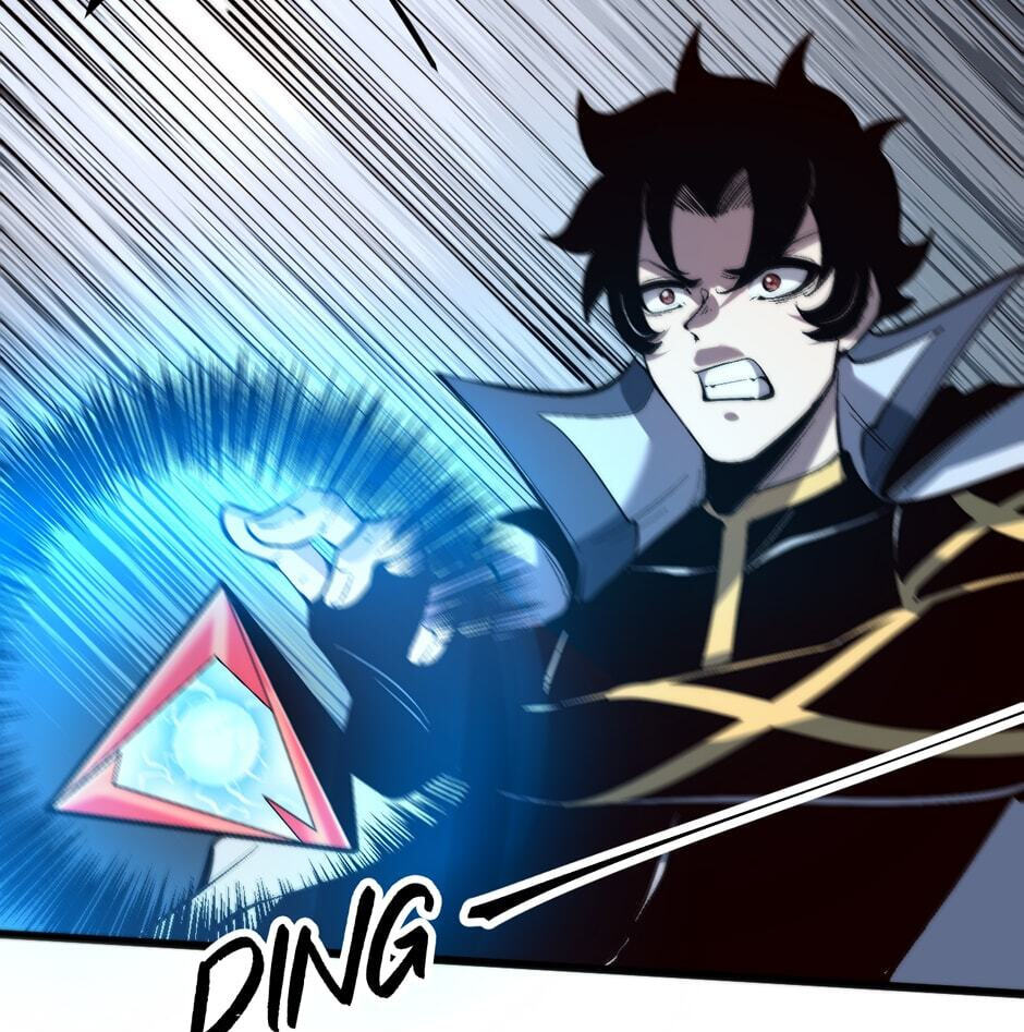 The King of Gaming Bugs! (Colored) Chapter 107 page 13 - 
