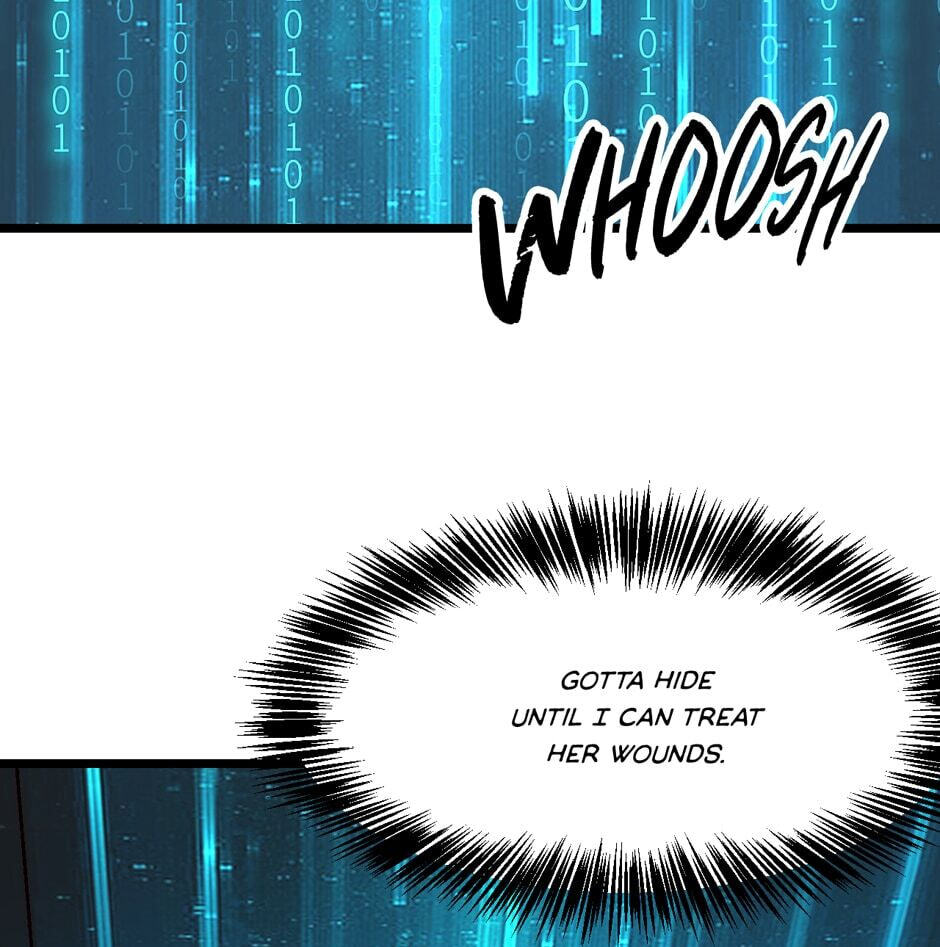 The King of Gaming Bugs! (Colored) Chapter 107 page 15 - 