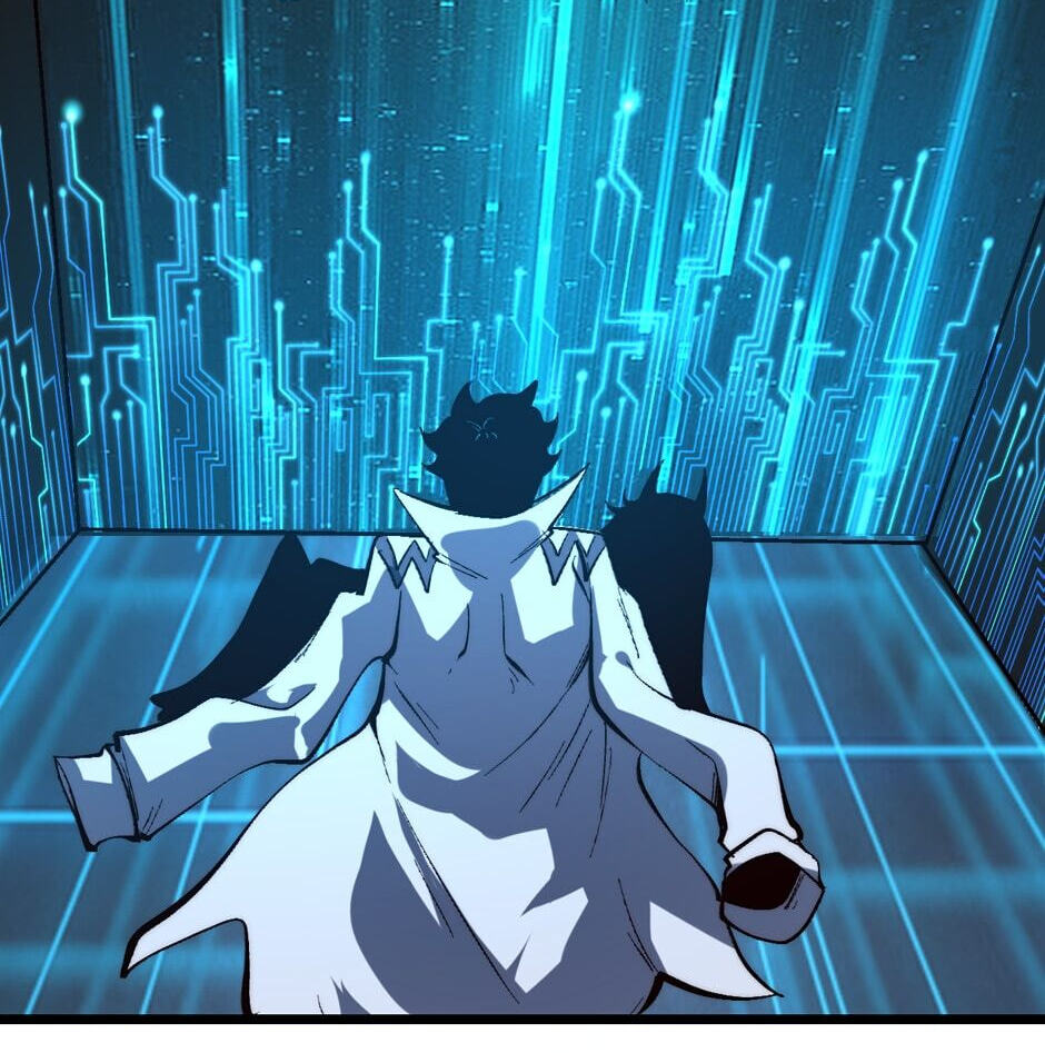 The King of Gaming Bugs! (Colored) Chapter 107 page 16 - 