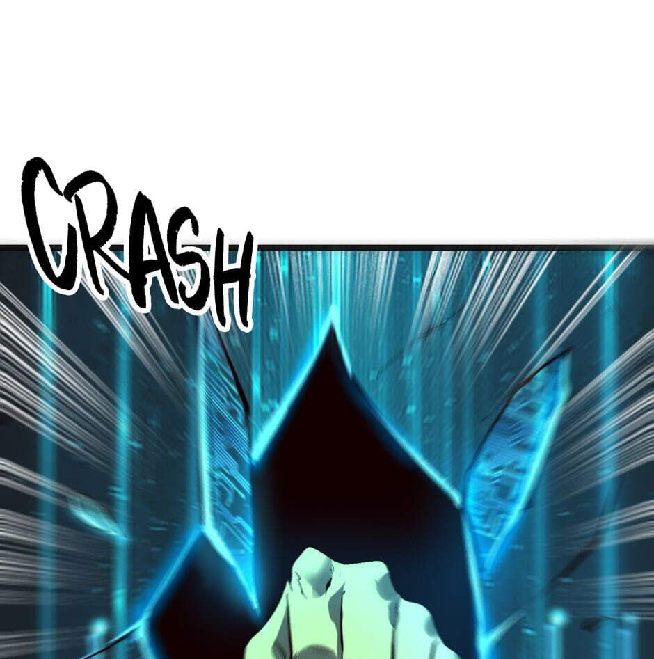 The King of Gaming Bugs! (Colored) Chapter 107 page 17 - 