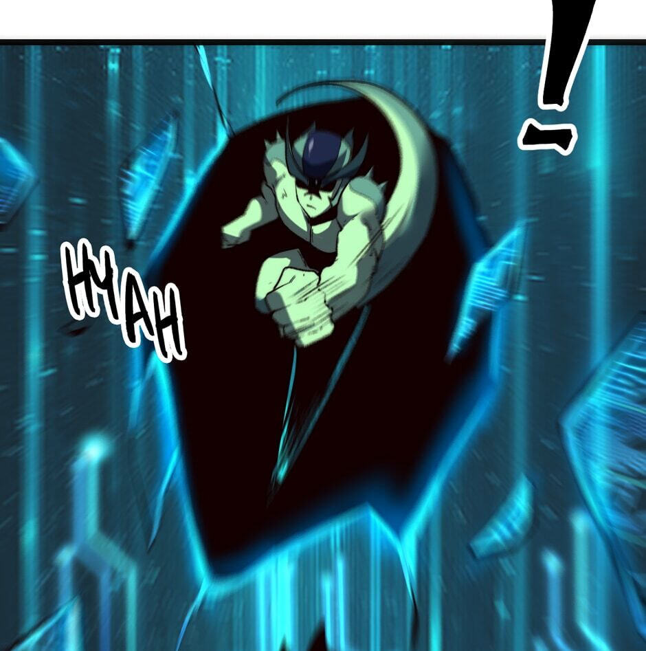 The King of Gaming Bugs! (Colored) Chapter 107 page 19 - 