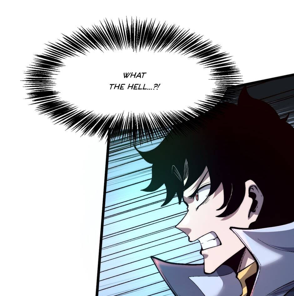 The King of Gaming Bugs! (Colored) Chapter 107 page 21 - 