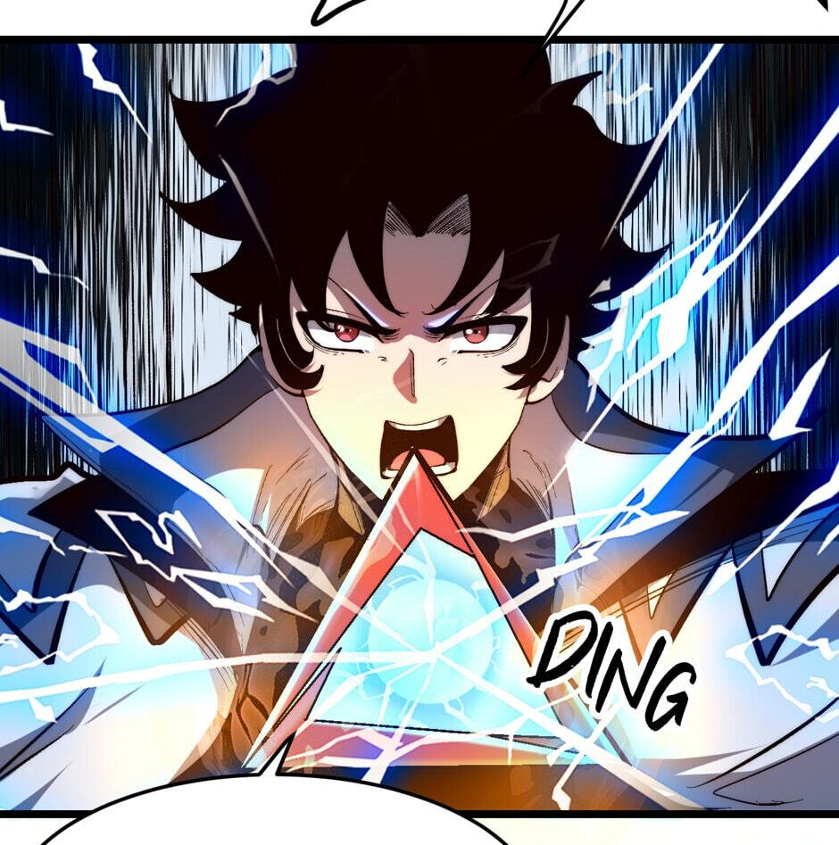 The King of Gaming Bugs! (Colored) Chapter 107 page 23 - 