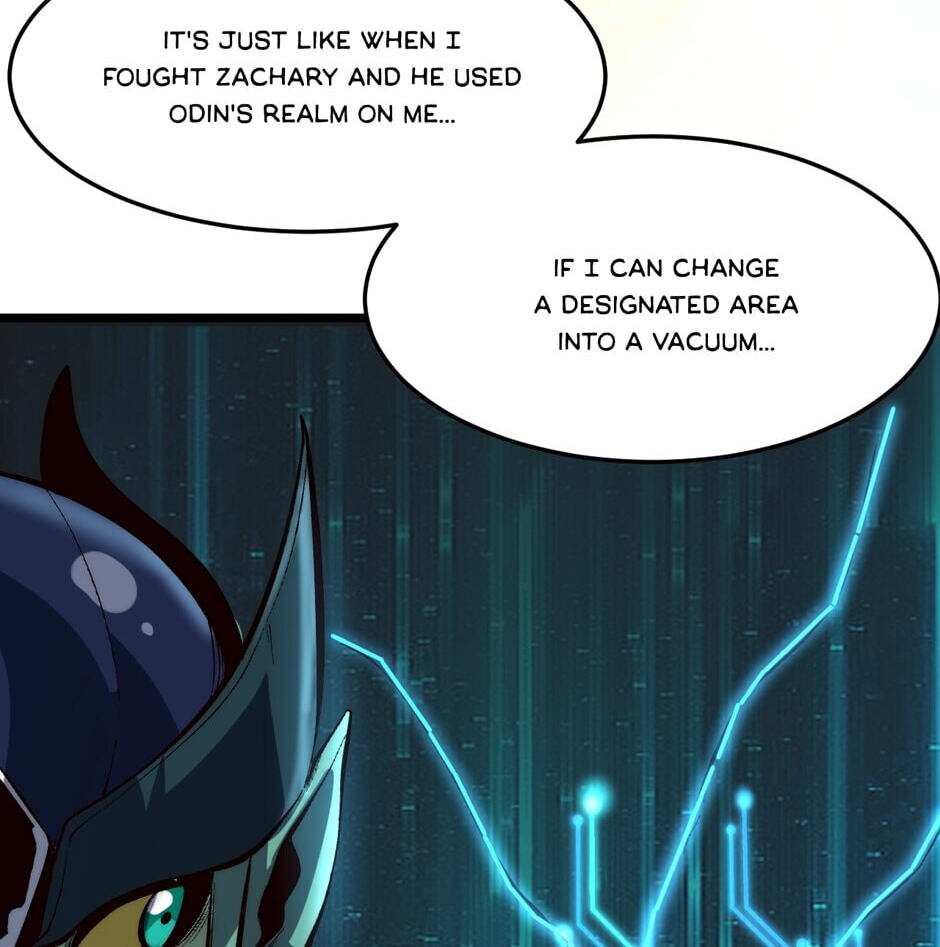 The King of Gaming Bugs! (Colored) Chapter 107 page 24 - 