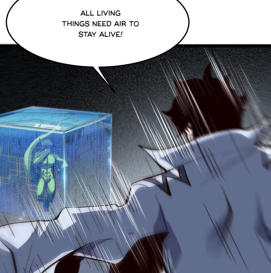 The King of Gaming Bugs! (Colored) Chapter 107 page 26 - 