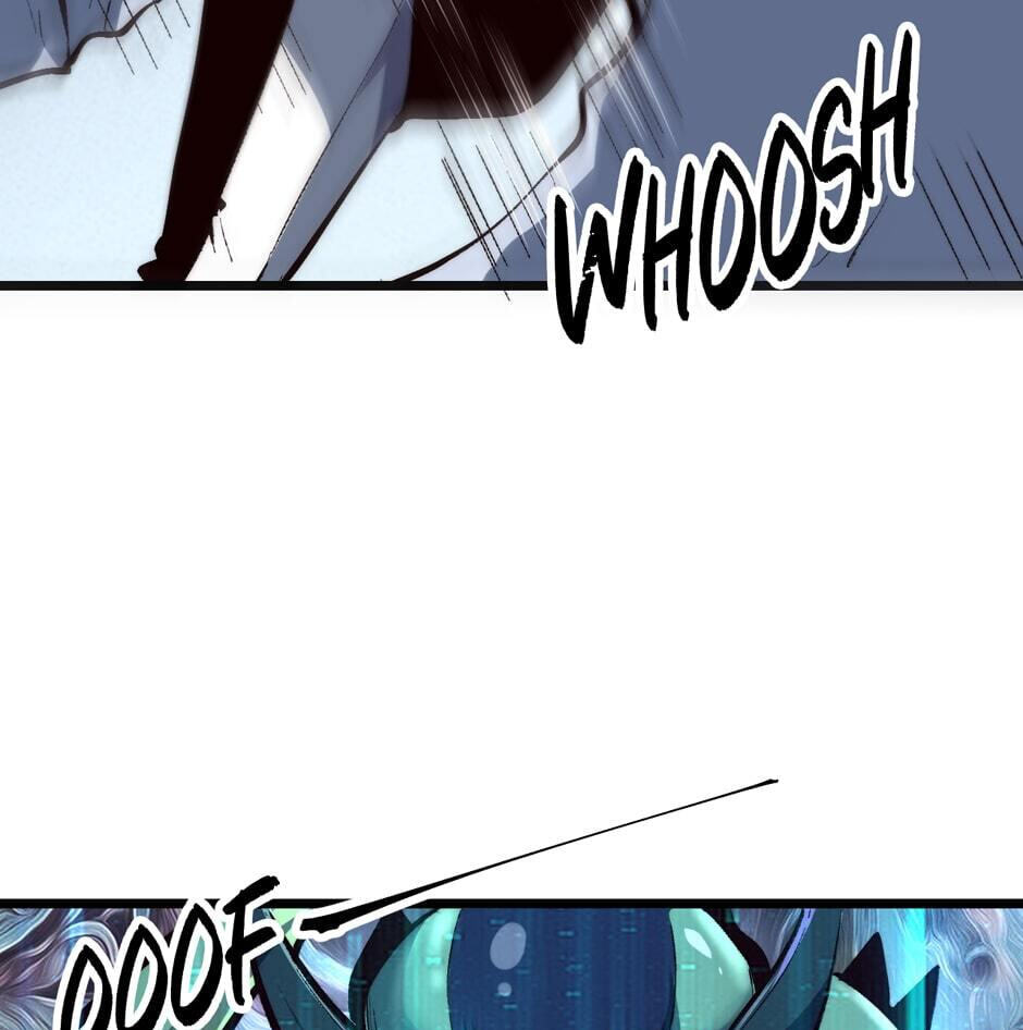 The King of Gaming Bugs! (Colored) Chapter 107 page 27 - 