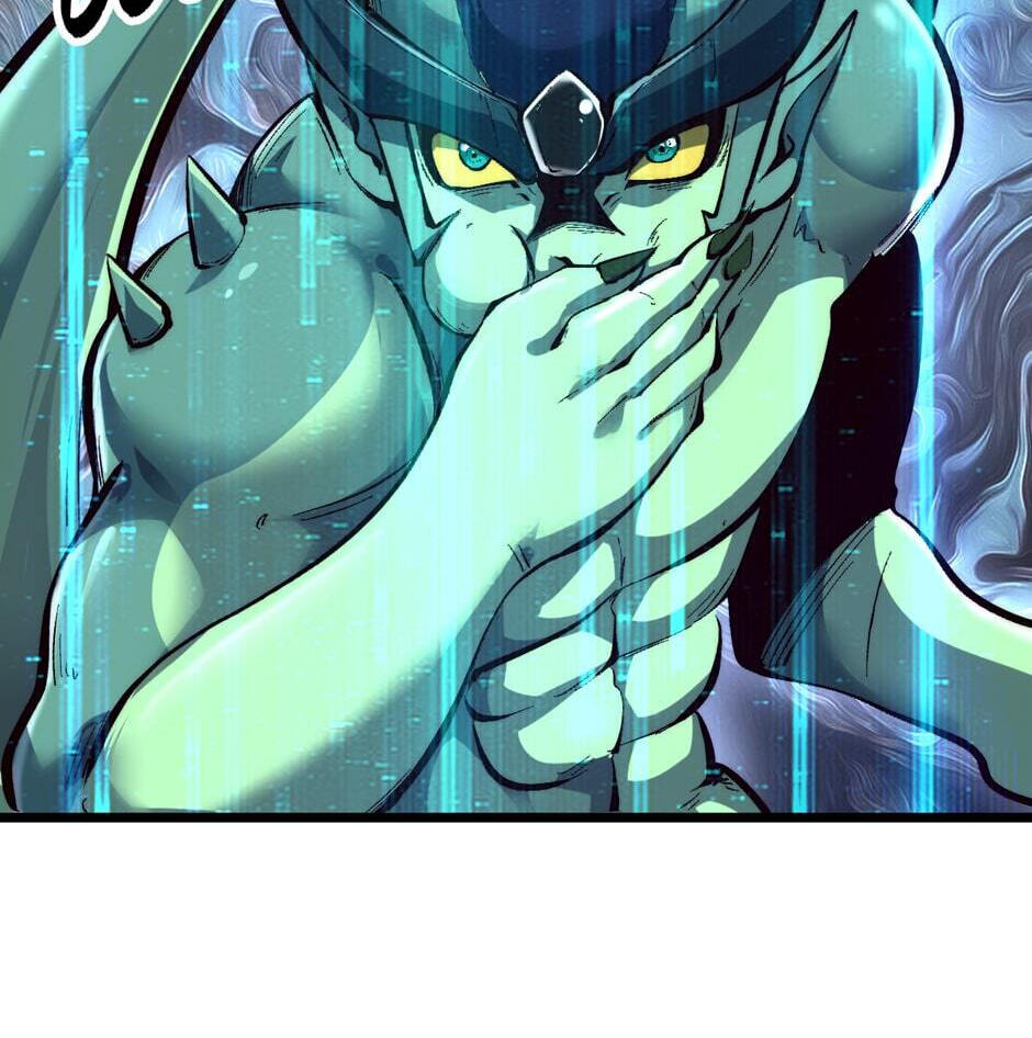 The King of Gaming Bugs! (Colored) Chapter 107 page 28 - 