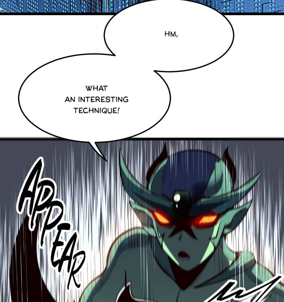 The King of Gaming Bugs! (Colored) Chapter 107 page 30 - 
