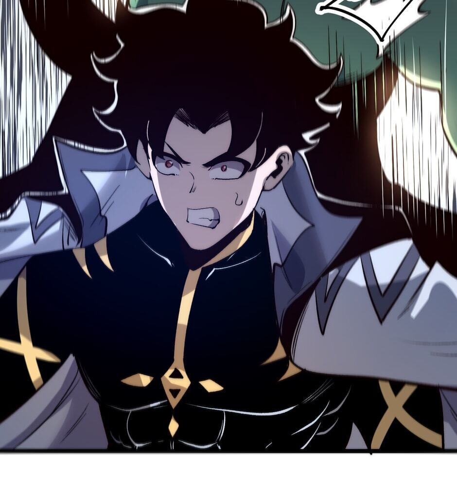 The King of Gaming Bugs! (Colored) Chapter 107 page 31 - 